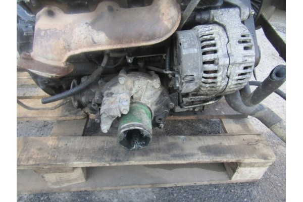 MERCEDES W210 3 2 V6 4MATIC ENGINE V6 112941 E320 E280 4 MATIC Catalog number of the part MERCEDES W210 3 2 V6 4MATIC SILNIK 112