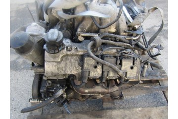 MERCEDES W210 3 2 V6 4MATIC ENGINE V6 112941 E320 E280 4 MATIC Engine type petrol