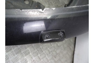 NEGRO PARAGOLPES DELANTERO RENAULT LAGUNA II GRANDTOUR (KG0) Dynamique 2004 NEGRO 209295 RENAULT - 12