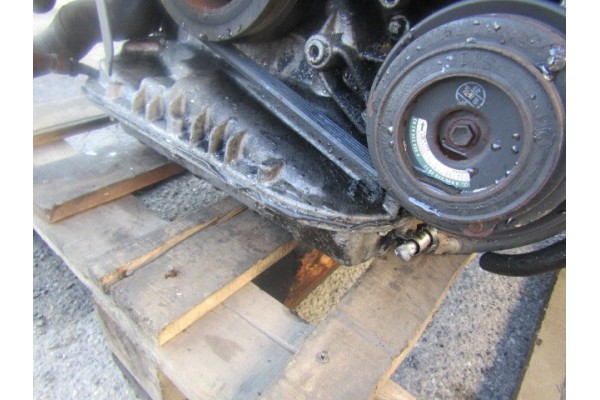 Motor Mercedes W210 3.2 V6 4MATIC 112941 E320 E280 4MATIC