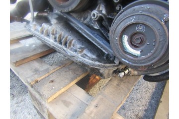 Motor Mercedes W210 3.2 V6 4MATIC 112941 E320 E280 4MATIC