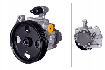 power steering pump HELLA 8TL359003401