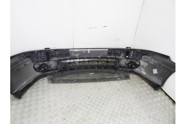 NEGRO PARAGOLPES DELANTERO RENAULT LAGUNA II GRANDTOUR (KG0) Dynamique 2004 NEGRO 209295 RENAULT - 13