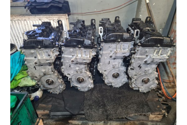 NEW ENGINE 0km MAZDA 3 6 CX 7 2 2 R2AA WITH REPLACEMENT