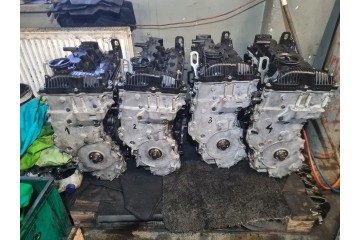 NEW ENGINE 0km MAZDA 3 6 CX 7 2 2 R2AA WITH REPLACEMENT