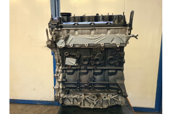 NEW ENGINE 0km MAZDA 3 6 CX 7 2 2 R2AA WITH REPLACEMENT Catalog number of the part R2AA