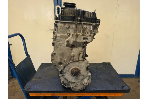 NEW ENGINE 0km MAZDA 3 6 CX 7 2 2 R2AA WITH REPLACEMENT Car type passenger cars