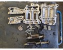 Motor Nuevo 0 km Mazda 3 6 CX-7 2.2 R2AA con Repuesto