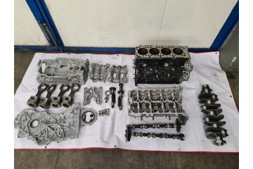 Motor Nuevo 0 km Mazda 3 6 CX-7 2.2 R2AA con Repuesto