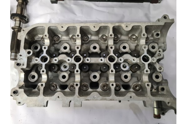 Motor Nuevo 0 km Mazda 3 6 CX-7 2.2 R2AA con Repuesto