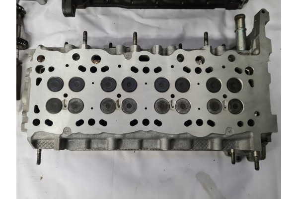 Motor Nuevo 0 km Mazda 3 6 CX-7 2.2 R2AA con Repuesto