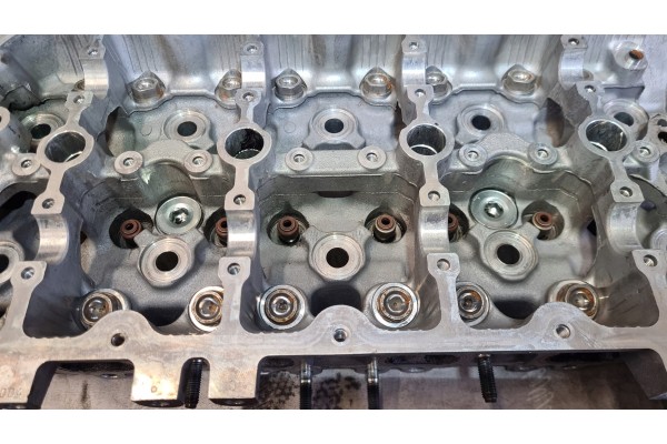 Motor Nuevo 0 km Mazda 3 6 CX-7 2.2 R2AA con Repuesto