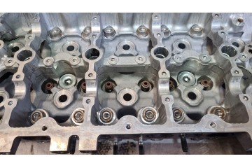 Motor Nuevo 0 km Mazda 3 6 CX-7 2.2 R2AA con Repuesto