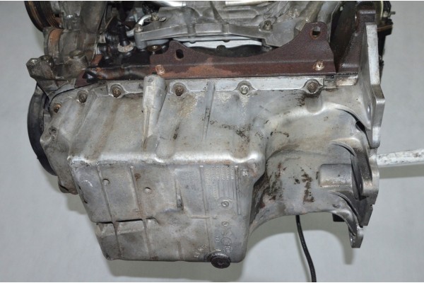 Engine Opel Insignia A Zafira C Mokka Astra J 1 8 16V A18XER 100 operational Part manufacturer Opel OE