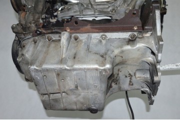 Engine Opel Insignia A Zafira C Mokka Astra J 1 8 16V A18XER 100 operational Part manufacturer Opel OE