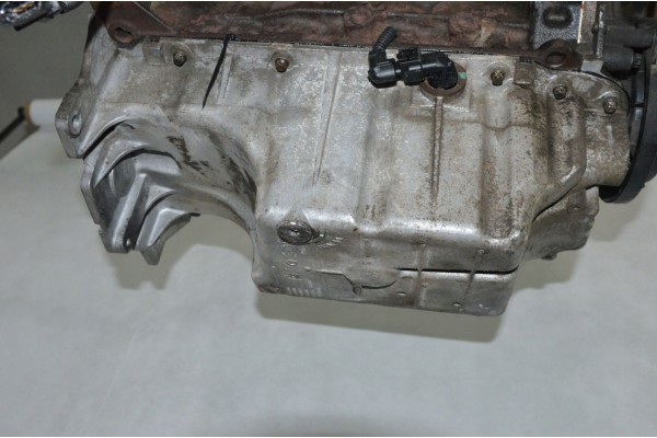 Engine Opel Insignia A Zafira C Mokka Astra J 1 8 16V A18XER 100 operational Catalog number of the part A18XER