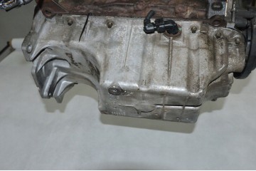 Engine Opel Insignia A Zafira C Mokka Astra J 1 8 16V A18XER 100 operational Catalog number of the part A18XER