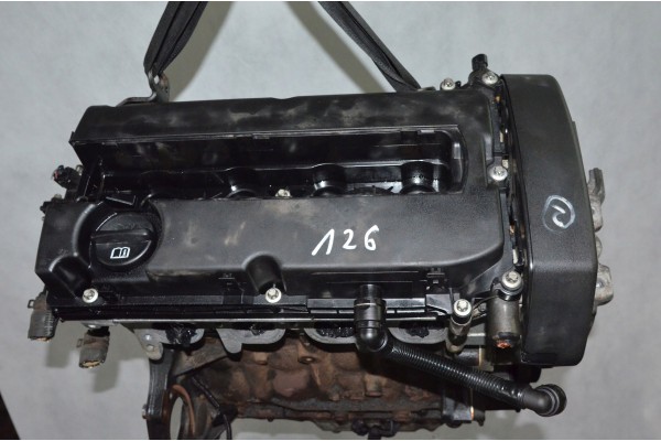 Engine Opel Insignia A Zafira C Mokka Astra J 1 8 16V A18XER 100 operational Car type passenger cars