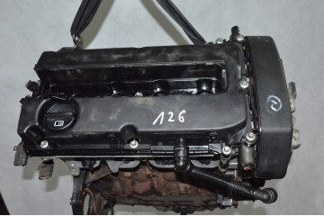 Engine Opel Insignia A Zafira C Mokka Astra J 1 8 16V A18XER 100 operational Car type passenger cars