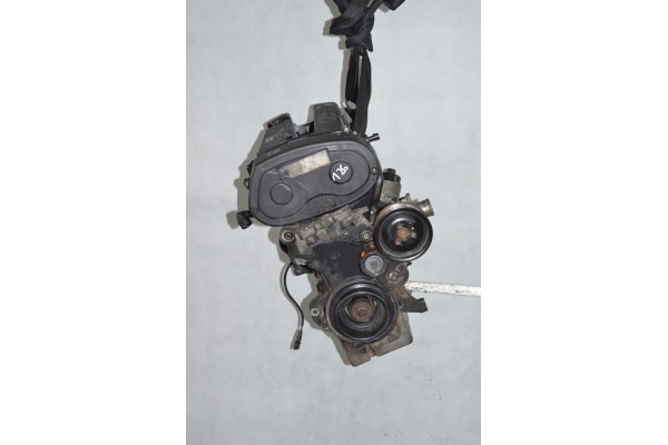 Engine Opel Insignia A Zafira C Mokka Astra J 1 8 16V A18XER 100 operational Catalog number of substitutes A18XER odpowiednik F1