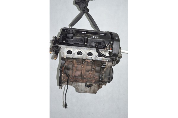 Engine Opel Insignia A Zafira C Mokka Astra J 1 8 16V A18XER 100 operational Engine type petrol