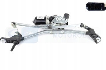 FRONT CUTTER MECHANISM WITH MOTOR OE OEM8200268931 Part manufacturer OE
