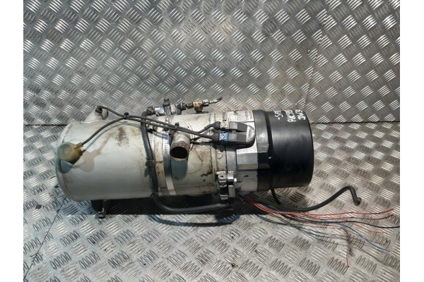 WEBASTO PARKING HEATER THERMO 300 DW300 30KW