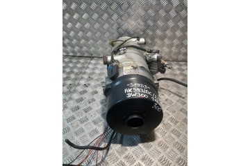 Calefactor estacionario Webasto Thermo 300 DW300 30KW