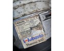 Calefactor estacionario Webasto Thermo 300 DW300 30KW
