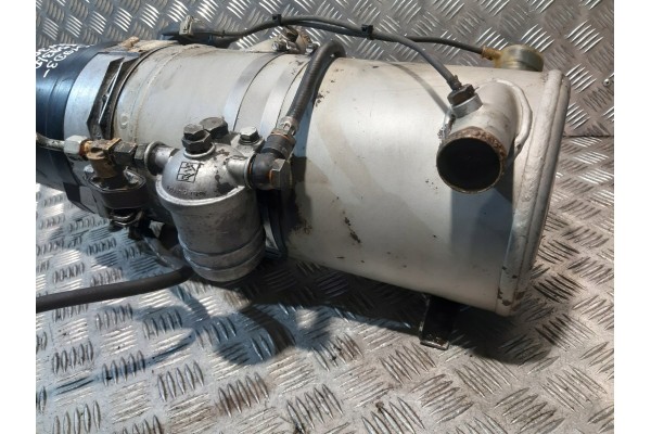 Calefactor estacionario Webasto Thermo 300 DW300 30KW