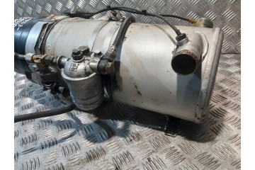 Calefactor estacionario Webasto Thermo 300 DW300 30KW