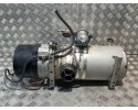 Calefactor estacionario Webasto Thermo 300 DW300 30KW