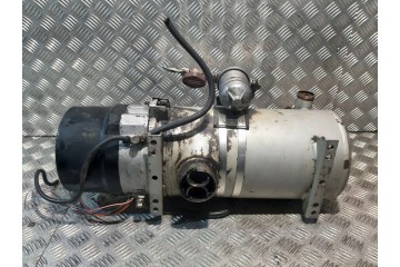 Calefactor estacionario Webasto Thermo 300 DW300 30KW