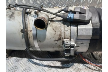 Calefactor estacionario Webasto Thermo 300 DW300 30KW