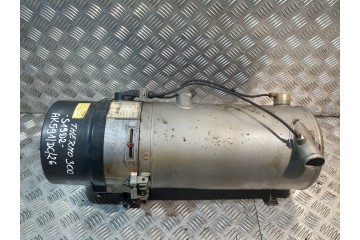 WEBASTO PARKING HEATER THERMO 300 SPHEROS 30KW 24V 110W