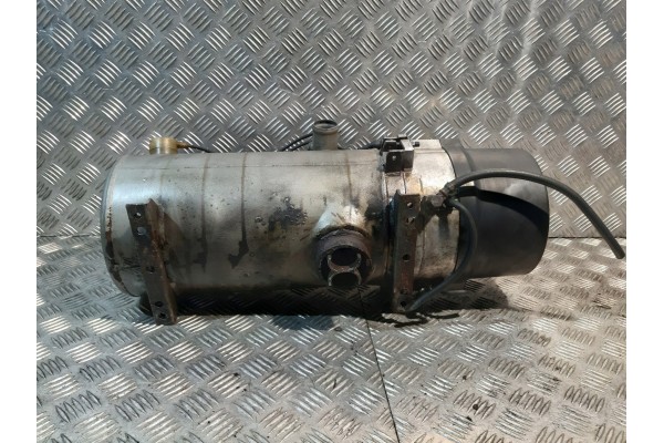 WEBASTO PARKING HEATER THERMO 300 SPHEROS 30KW 24V 110W Catalog number of the part THERMO 300 SPHEROS 30KW