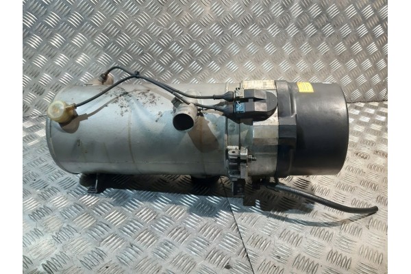 Calefactor de estacionamiento WEBASTO THERMO 300 SPHEROS 30KW 24V/110W