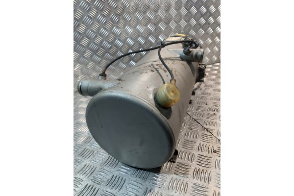 Calefactor de estacionamiento WEBASTO THERMO 300 SPHEROS 30KW 24V/110W