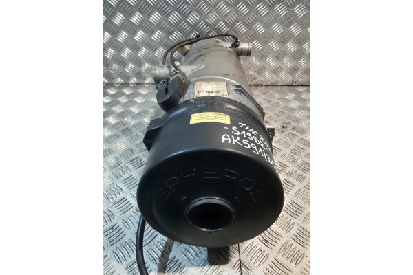 Calefactor de estacionamiento WEBASTO THERMO 300 SPHEROS 30KW 24V/110W