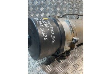 Calefactor de estacionamiento WEBASTO THERMO 300 SPHEROS 30KW 24V/110W