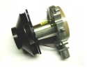 HEATING MOTOR EB D4S 24V 81619306087