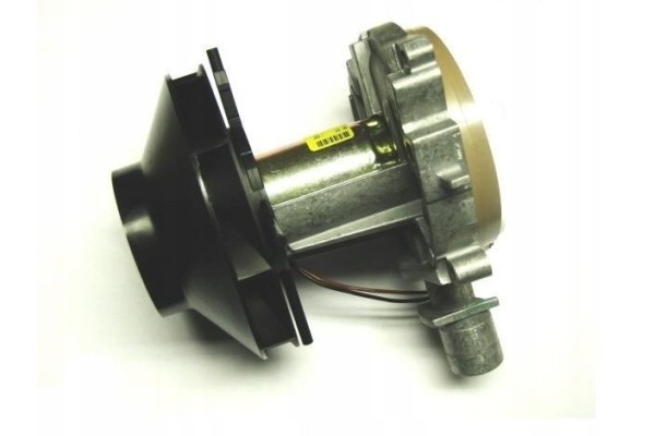 HEATING MOTOR EB D4S 24V 81619306087