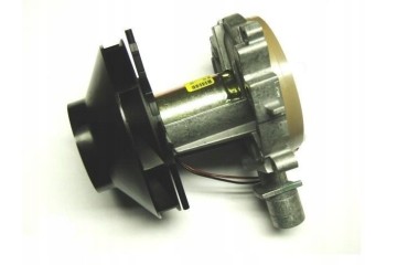 HEATING MOTOR EB D4S 24V 81619306087