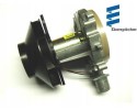 HEATING MOTOR EB D4S 24V 81619306087 Part manufacturer Eberspaecher