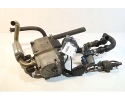 Calefactor estacionario Webasto Talento II 2 Vivaro B Hitj III 1.6 DCI