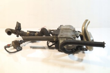 WEBASTO RENAULT HIT III LIFT 2 0DCI 929159576R Packaging status replacement