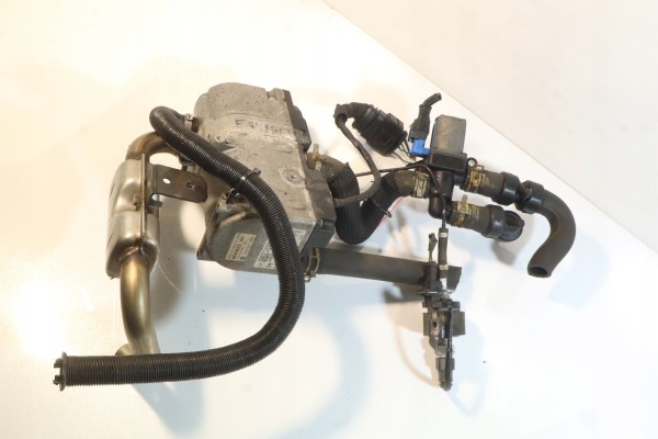 WEBASTO RENAULT HIT III LIFT 2 0DCI 929159576R Car type passenger cars