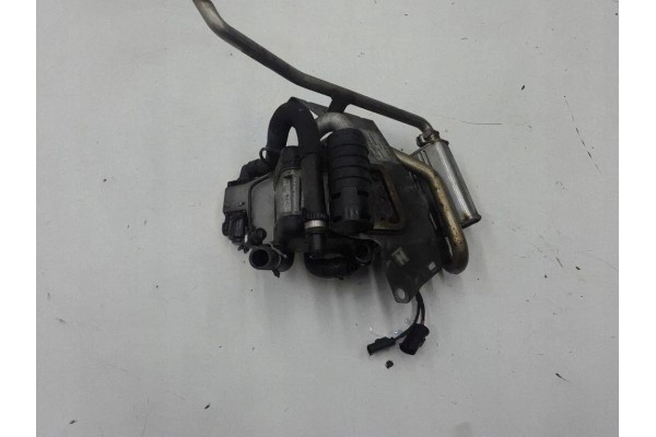 Webasto BMW 5 Touring F11 9250301 2 99L diesel 190kW 2011
