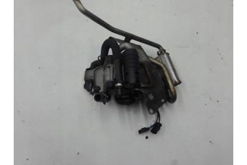 Webasto BMW 5 Touring F11 9250301 2 99L diesel 190kW 2011