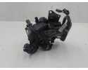 Webasto BMW 5 Touring F11 9250301 2 99L diesel 190kW 2011 Part manufacturer BMW OE